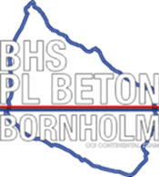 BHS PL BETON BORNHOLM