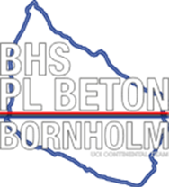 BHS PL BETON UCI Continental Team